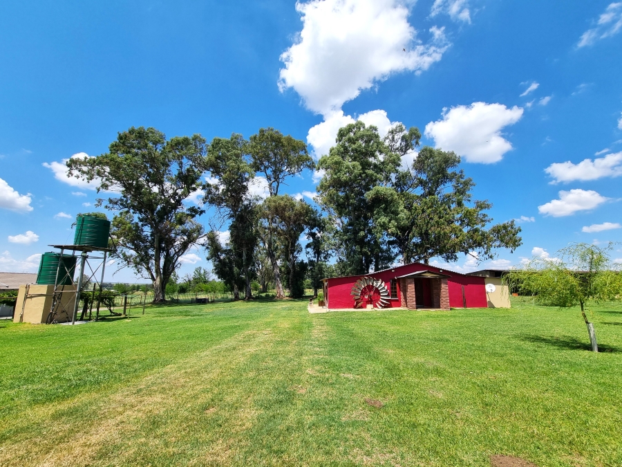 Commercial Property for Sale in Ventersdorp Rural North West